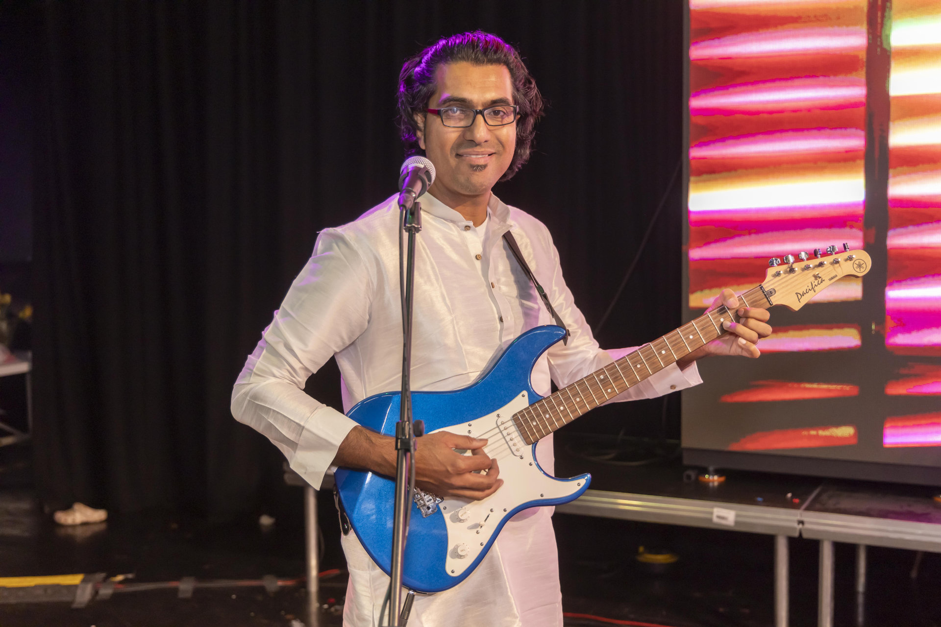 KCA UK Month Fest 2024