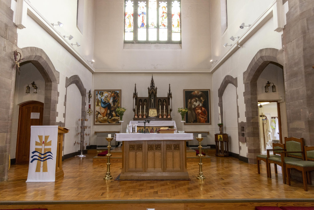 Nurses Day Celebration 2024