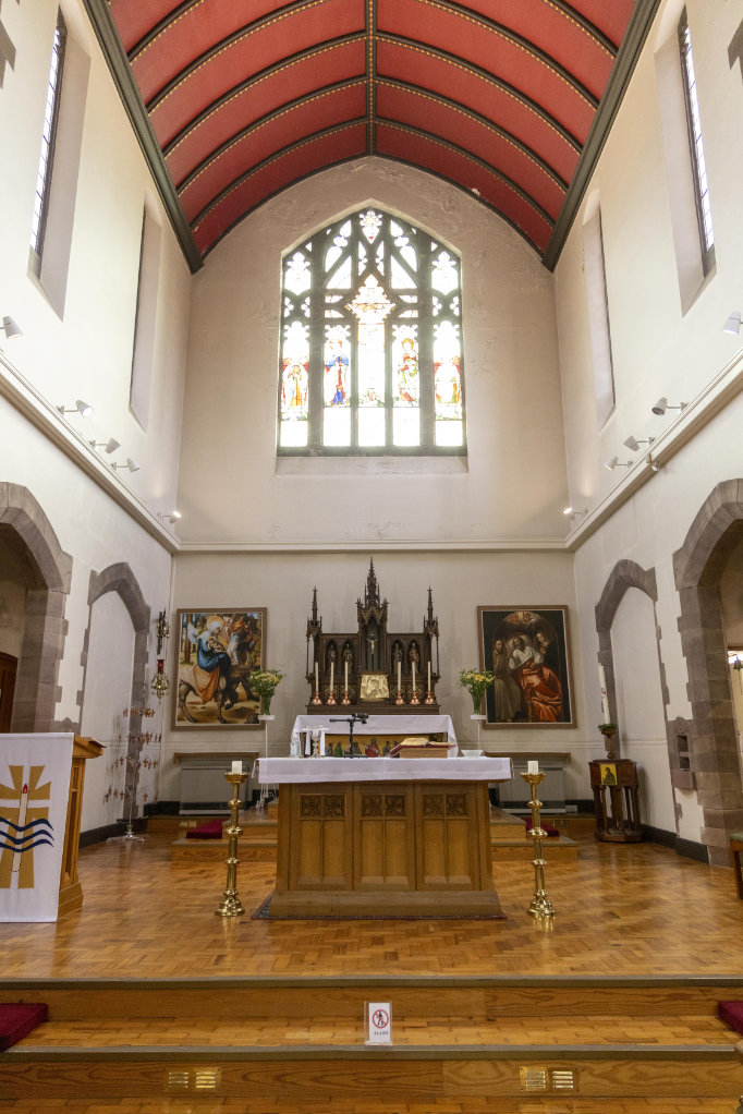 Nurses Day Celebration 2024