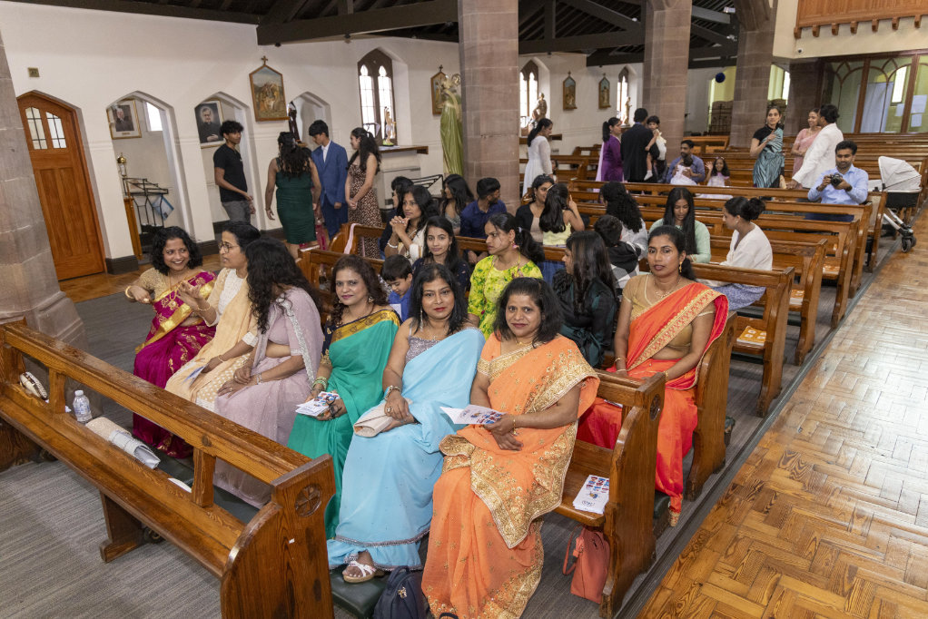 Nurses Day Celebration 2024