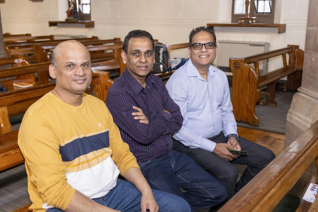 Nurses Day Celebration 2024