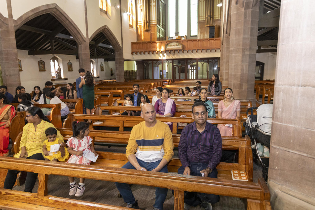 Nurses Day Celebration 2024