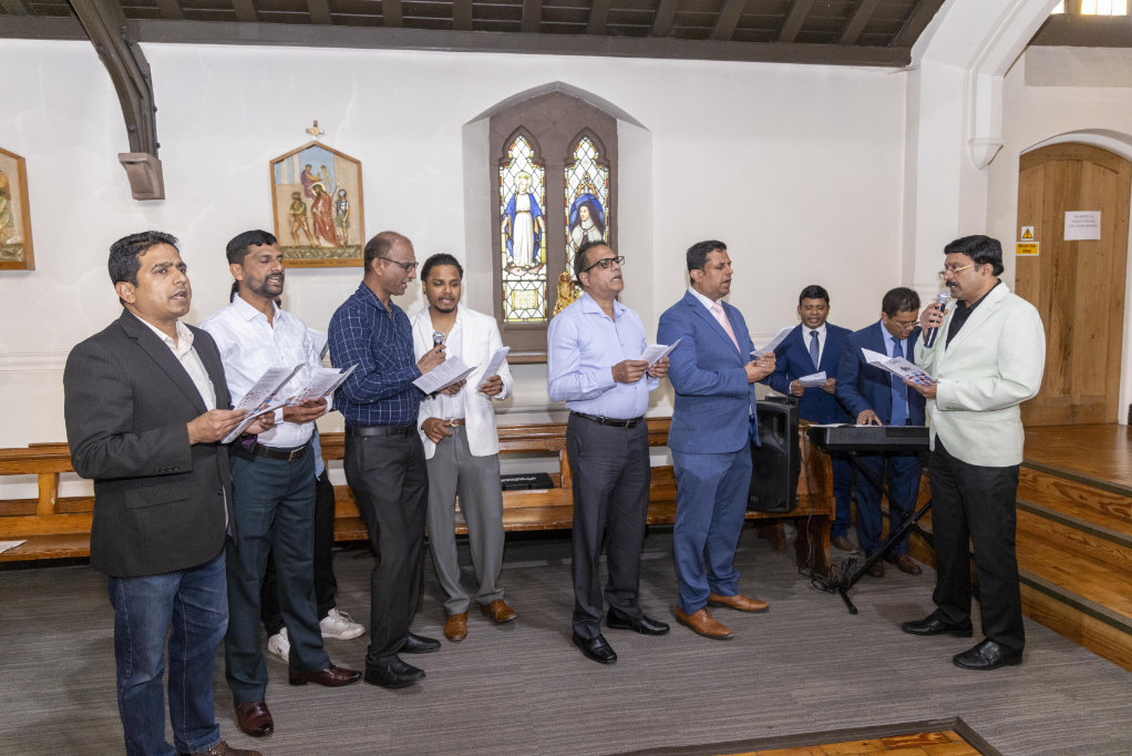 Nurses Day Celebration 2024