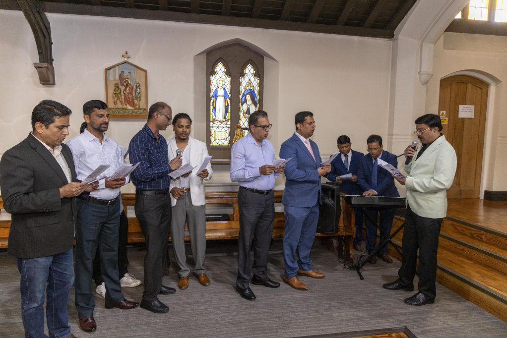 Nurses Day Celebration 2024