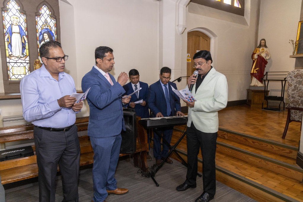 Nurses Day Celebration 2024