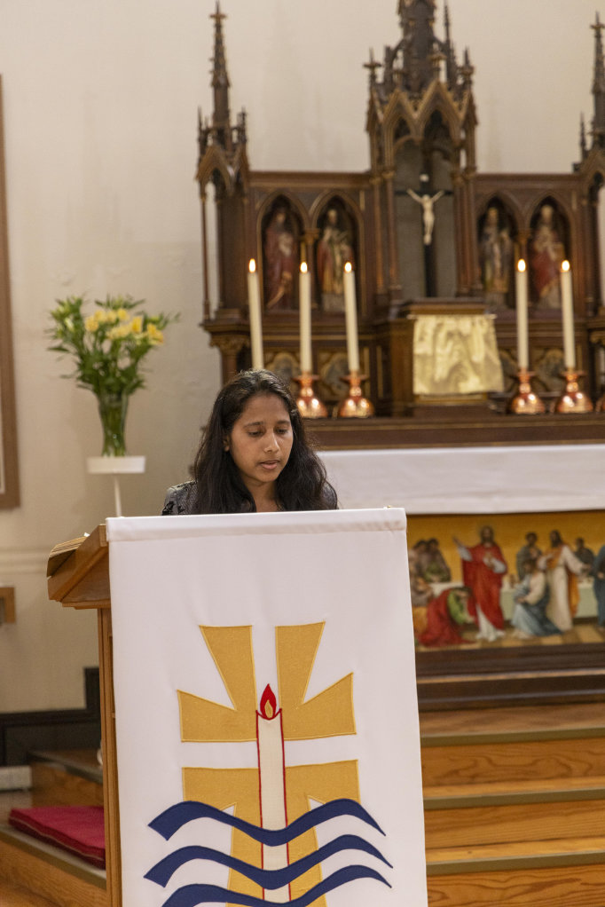 Nurses Day Celebration 2024