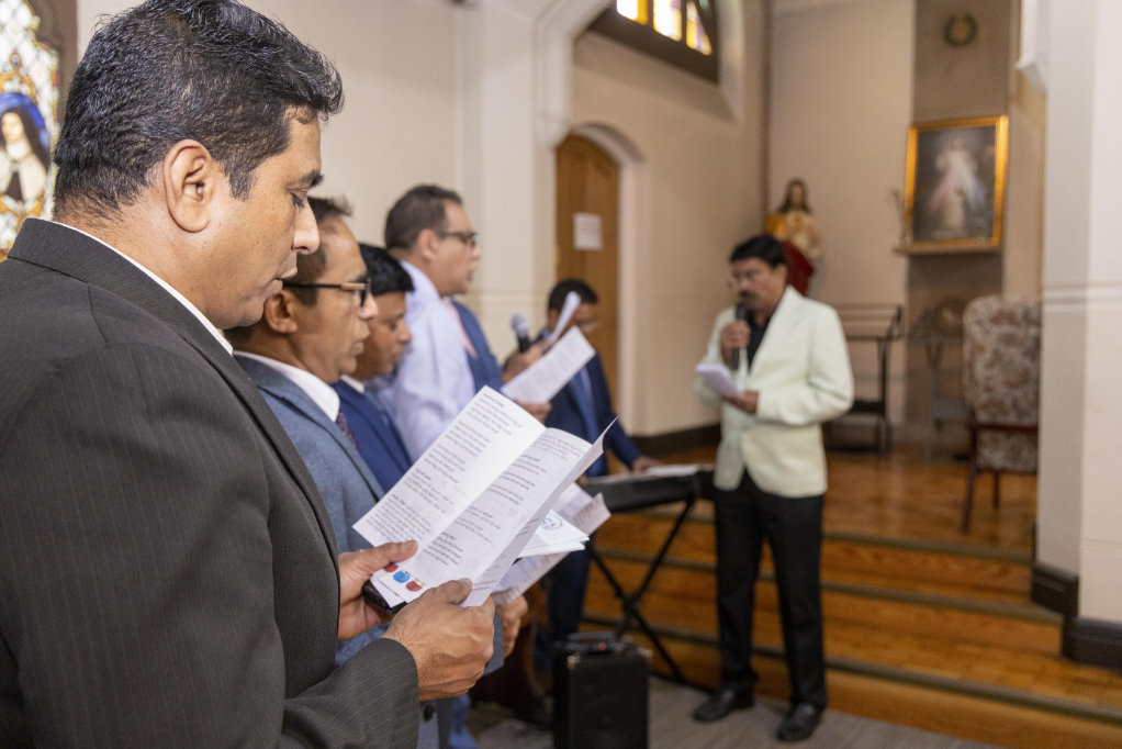 Nurses Day Celebration 2024