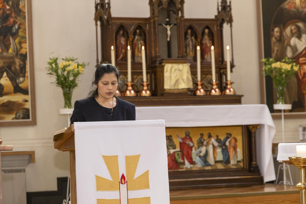 Nurses Day Celebration 2024