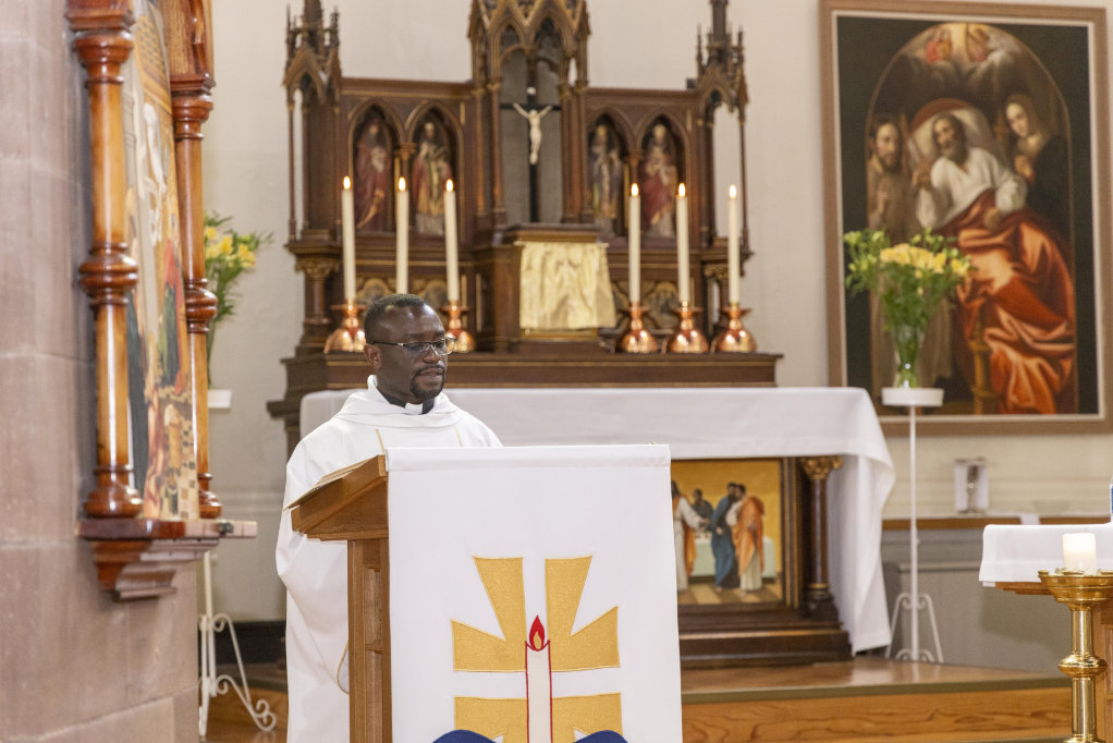 Nurses Day Celebration 2024