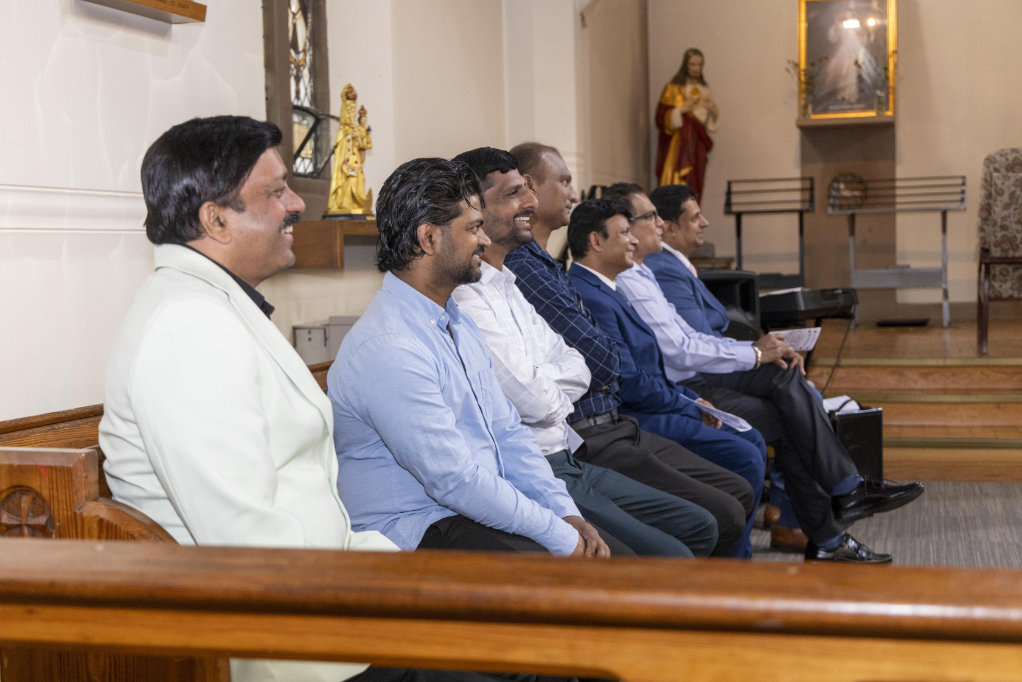 Nurses Day Celebration 2024