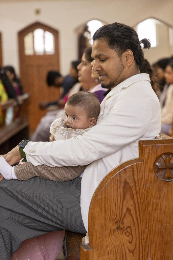 Nurses Day Celebration 2024