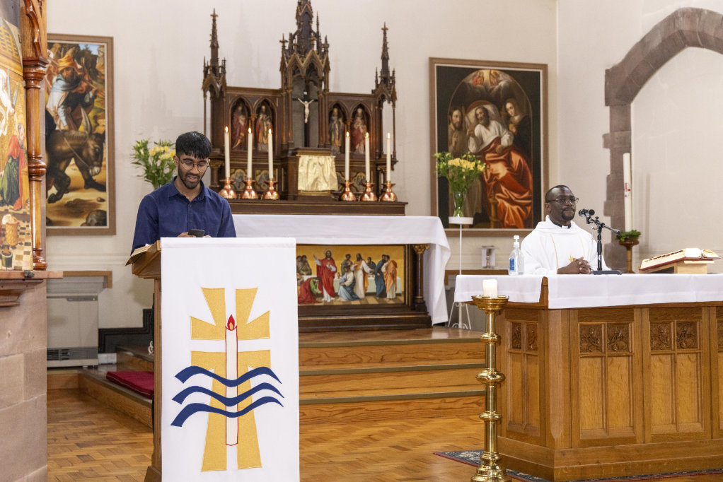 Nurses Day Celebration 2024