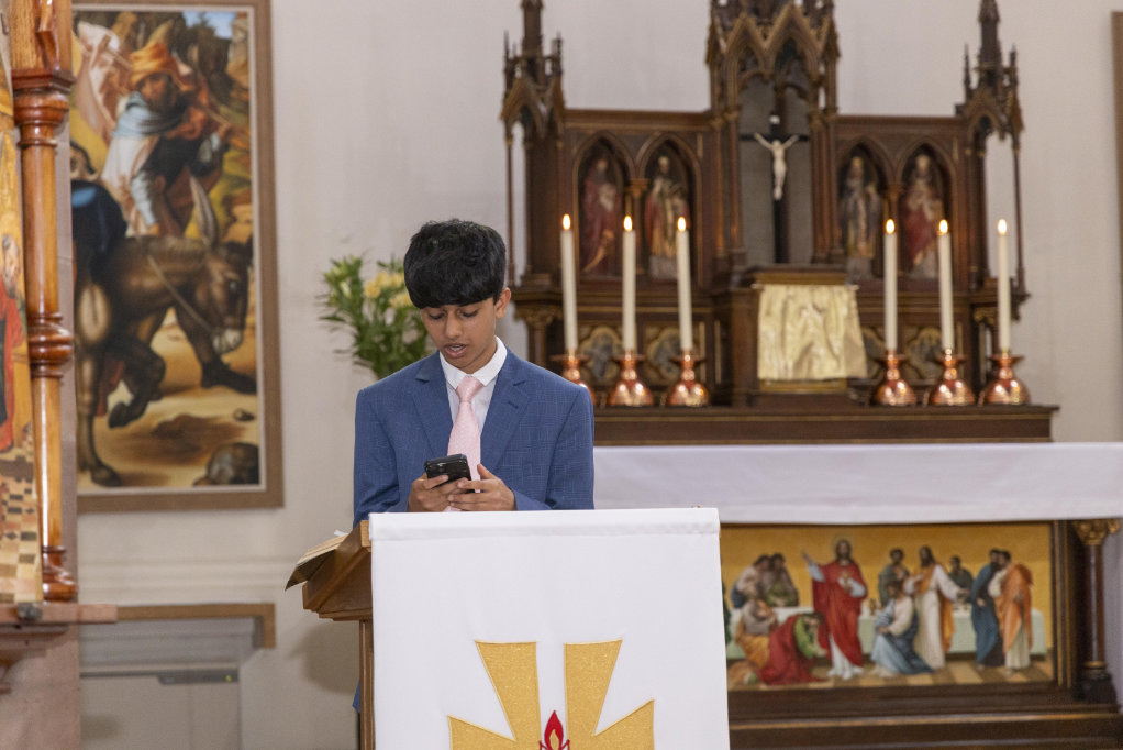 Nurses Day Celebration 2024