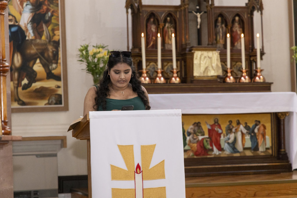 Nurses Day Celebration 2024