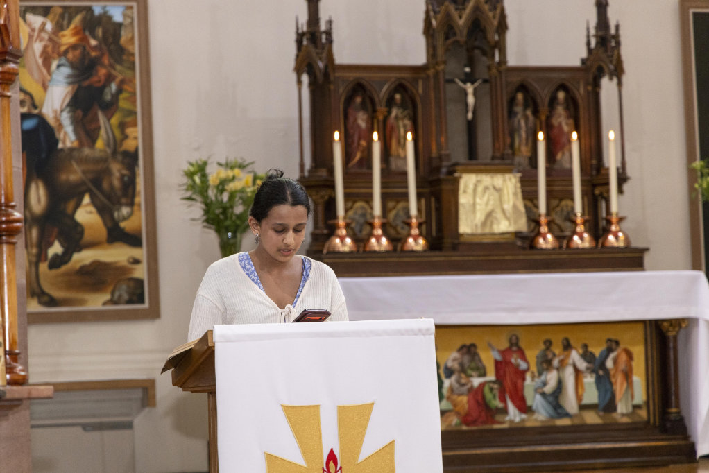 Nurses Day Celebration 2024