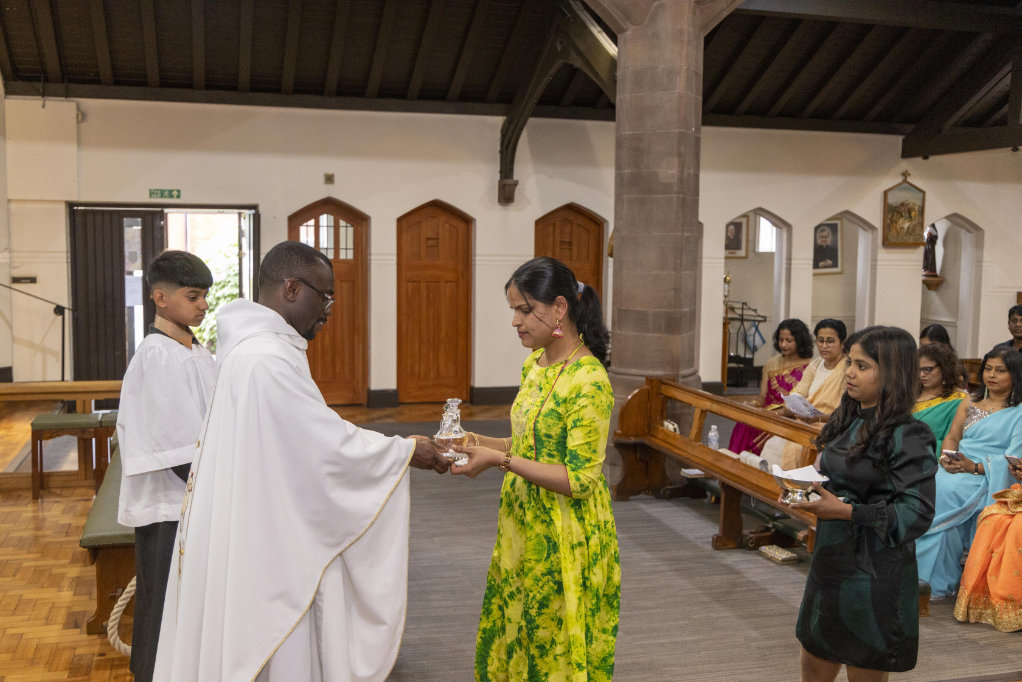 Nurses Day Celebration 2024