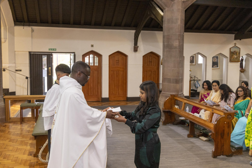 Nurses Day Celebration 2024