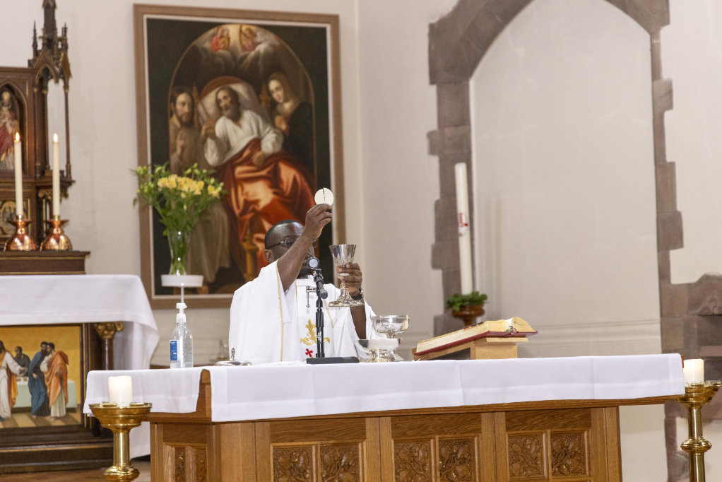 Nurses Day Celebration 2024