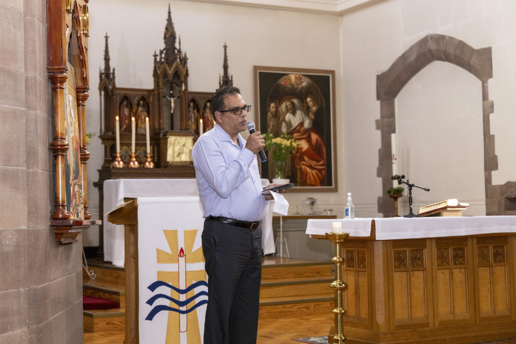 Nurses Day Celebration 2024