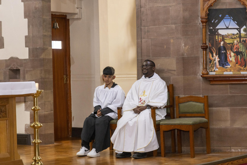 Nurses Day Celebration 2024