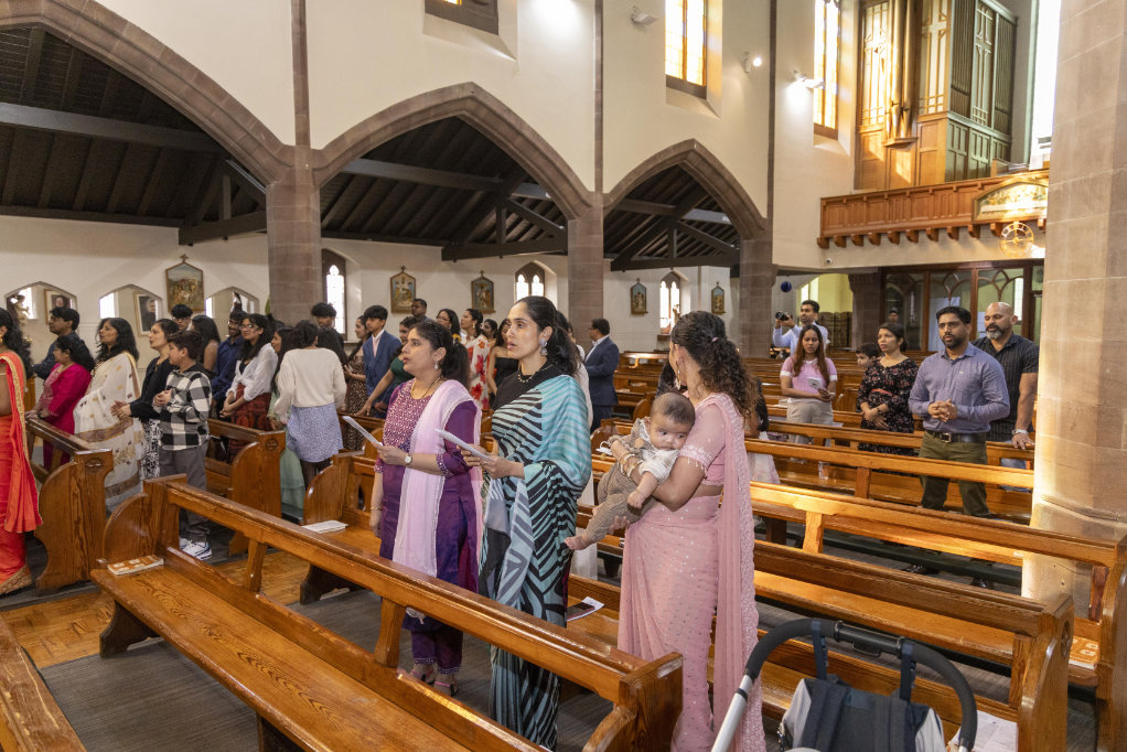 Nurses Day Celebration 2024