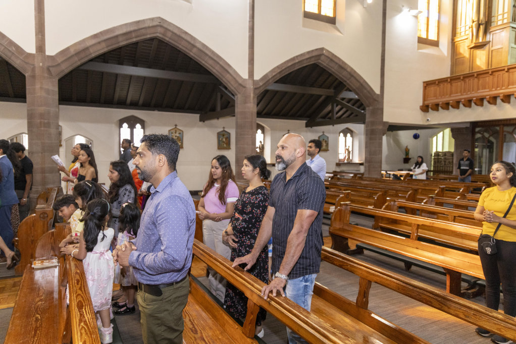 Nurses Day Celebration 2024