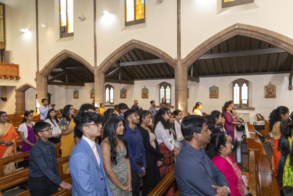 Nurses Day Celebration 2024