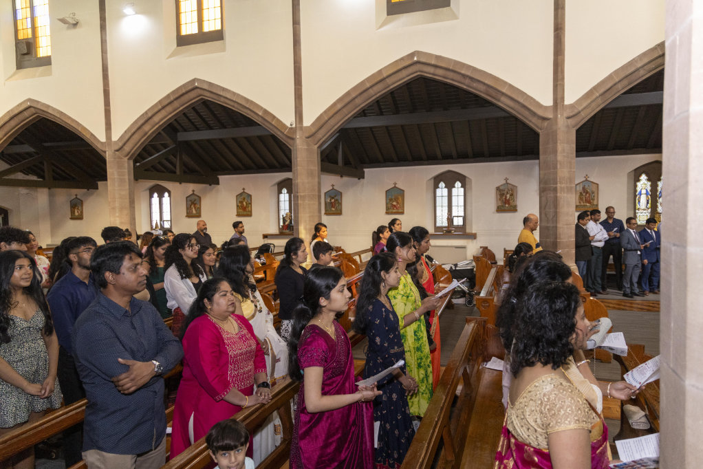 Nurses Day Celebration 2024