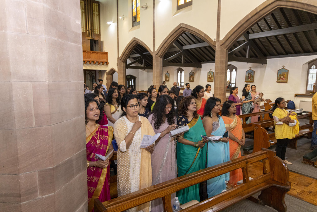 Nurses Day Celebration 2024