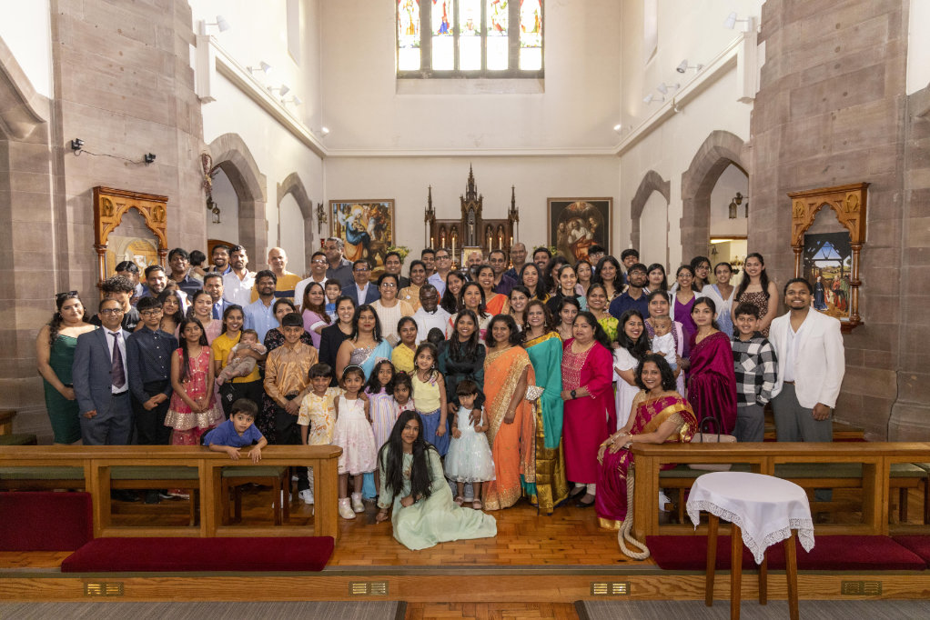 Nurses Day Celebration 2024