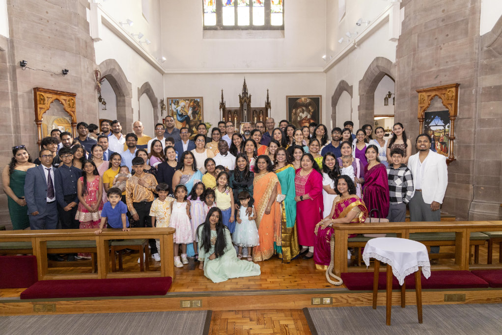 Nurses Day Celebration 2024