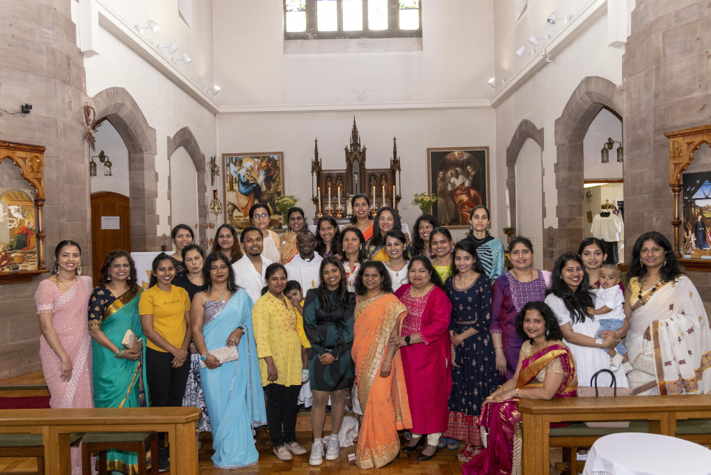 Nurses Day Celebration 2024