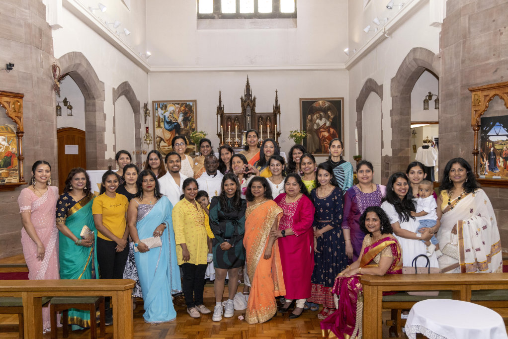 Nurses Day Celebration 2024