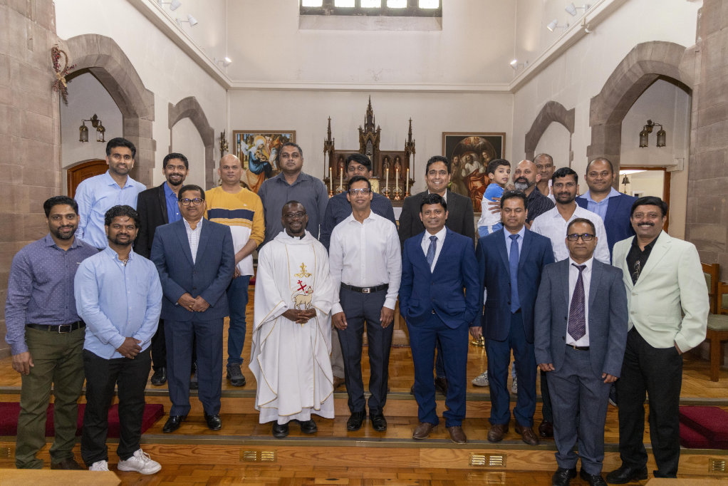 Nurses Day Celebration 2024