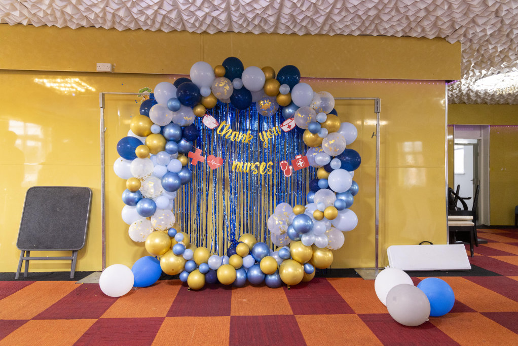 Nurses Day Celebration 2024