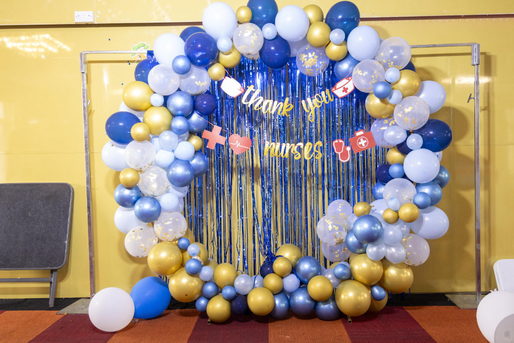 Nurses Day Celebration 2024