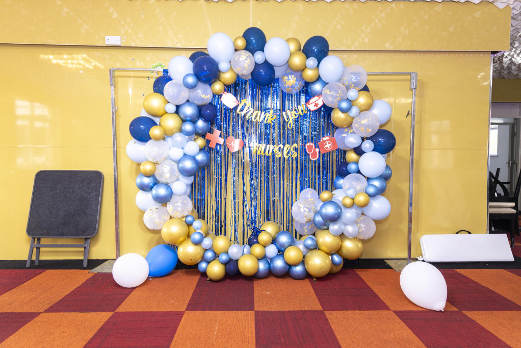 Nurses Day Celebration 2024