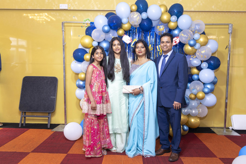 Nurses Day Celebration 2024