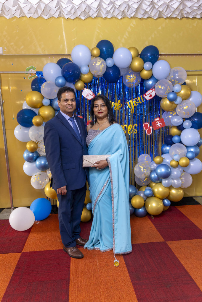 Nurses Day Celebration 2024