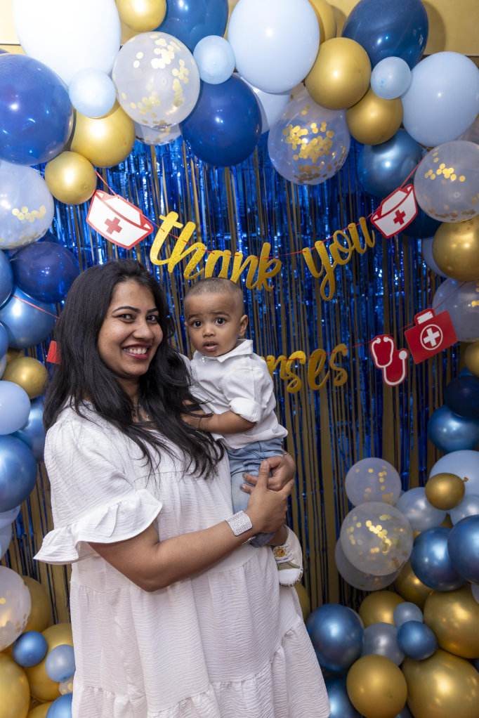 Nurses Day Celebration 2024