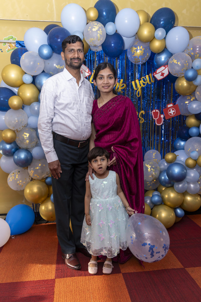 Nurses Day Celebration 2024