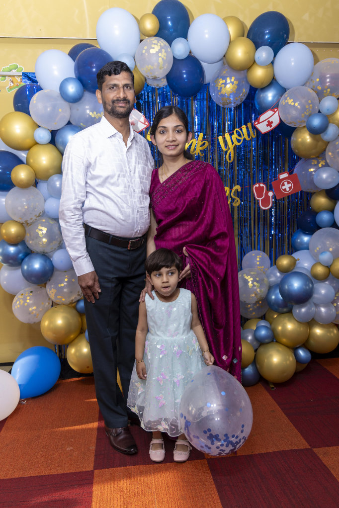 Nurses Day Celebration 2024