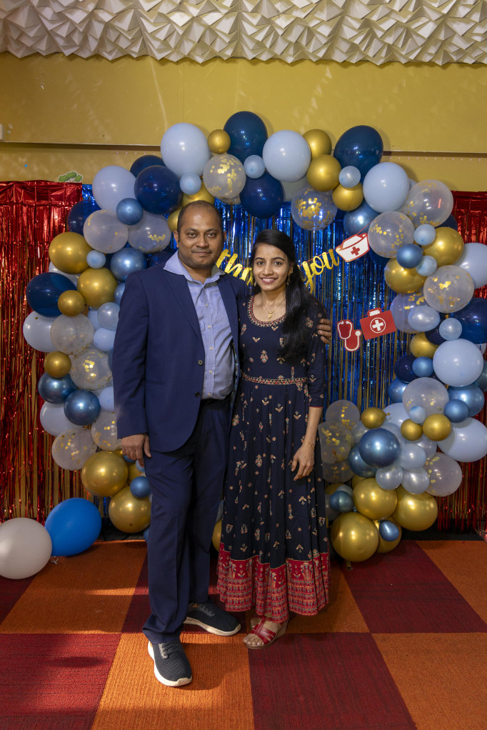 Nurses Day Celebration 2024