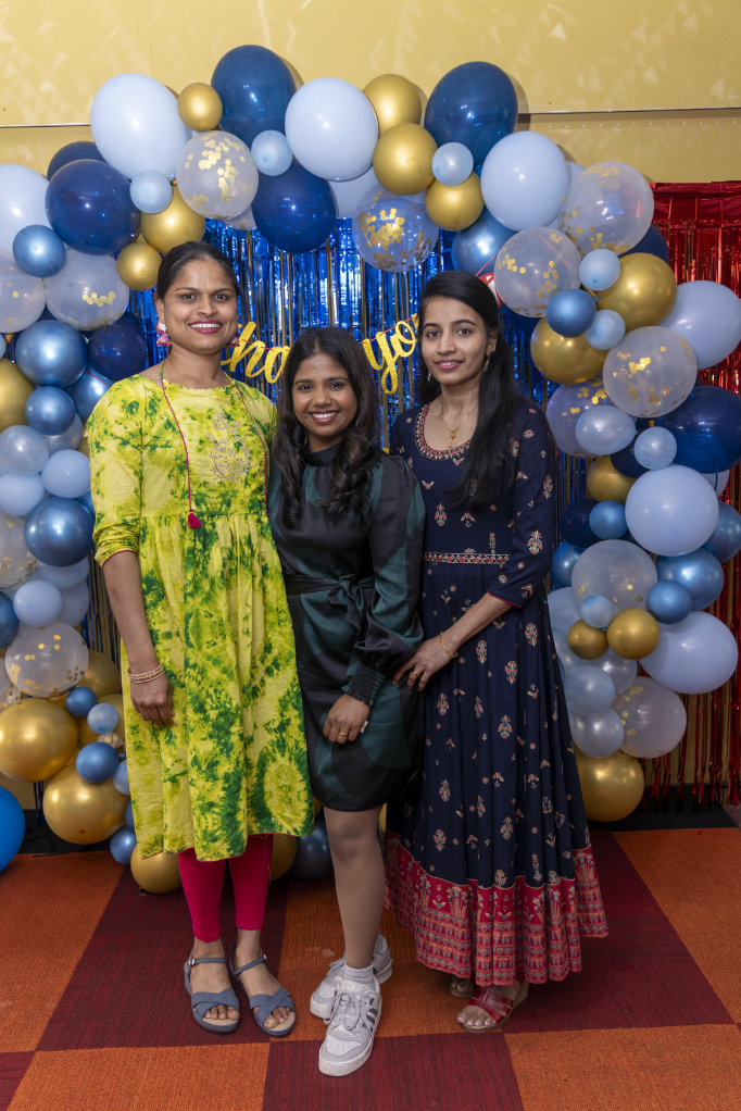 Nurses Day Celebration 2024