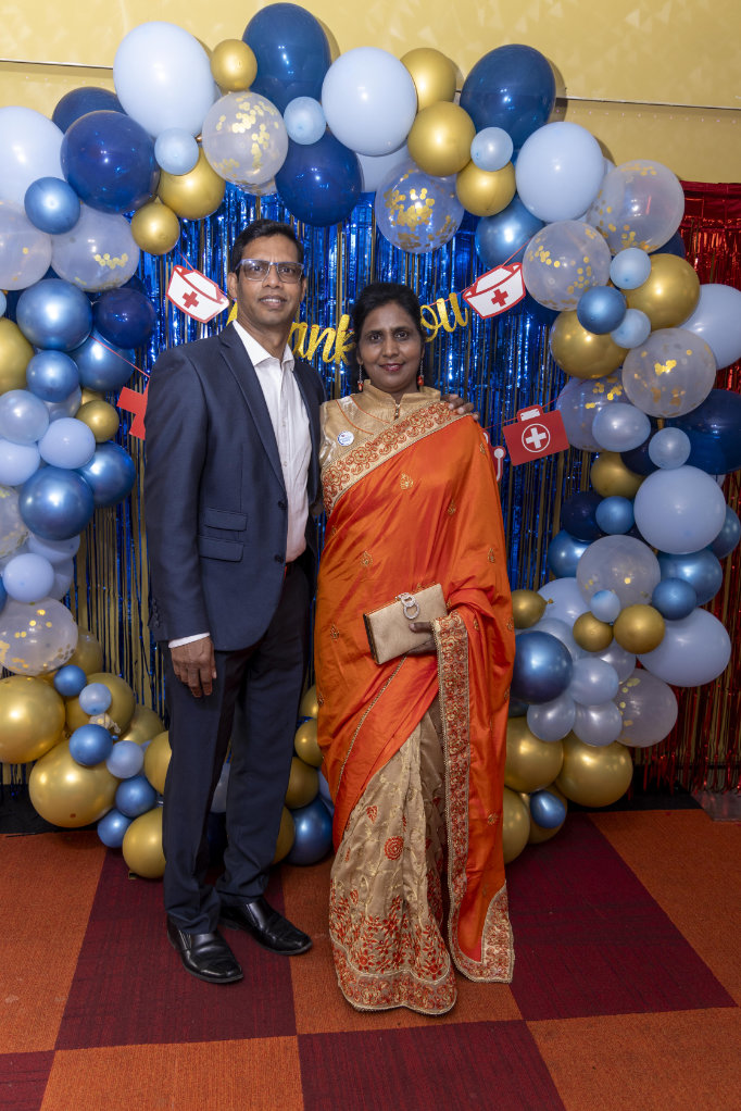 Nurses Day Celebration 2024