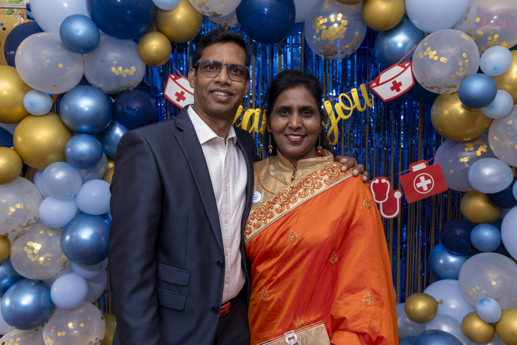 Nurses Day Celebration 2024