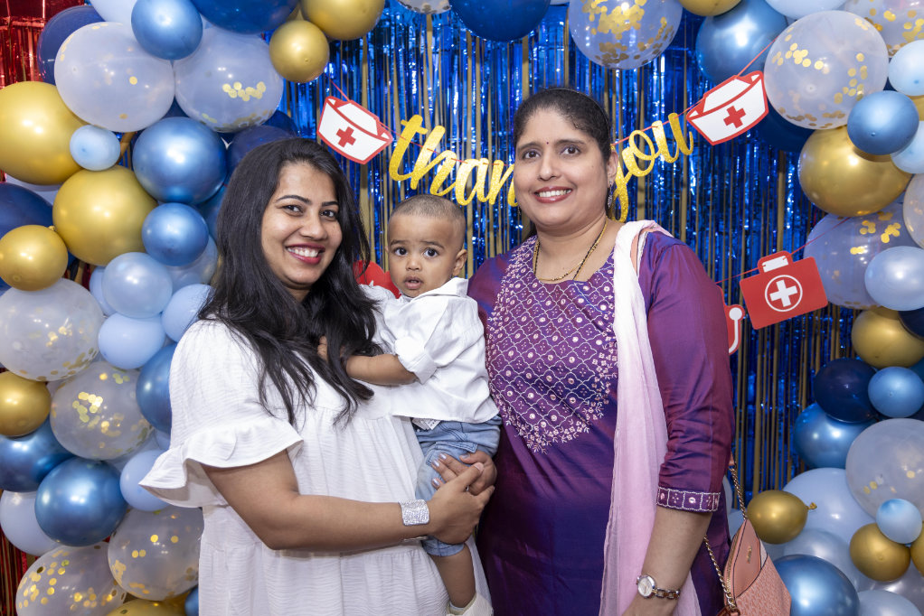 Nurses Day Celebration 2024