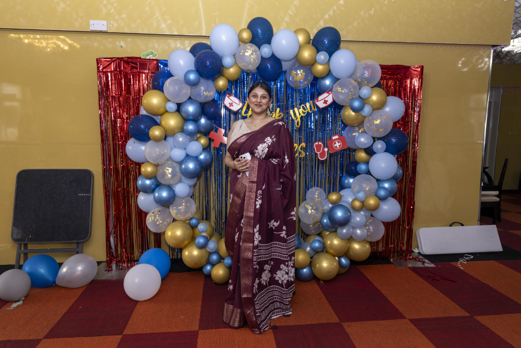 Nurses Day Celebration 2024