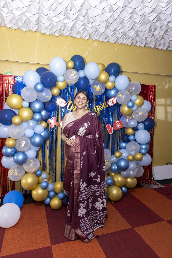 Nurses Day Celebration 2024