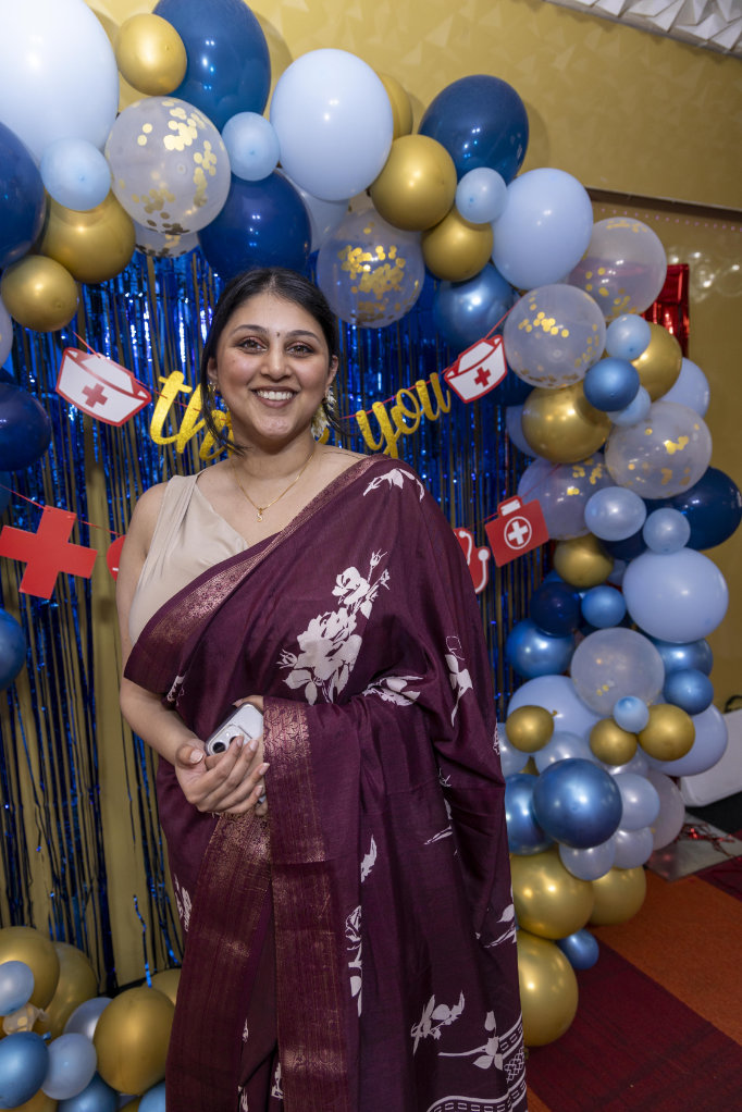 Nurses Day Celebration 2024